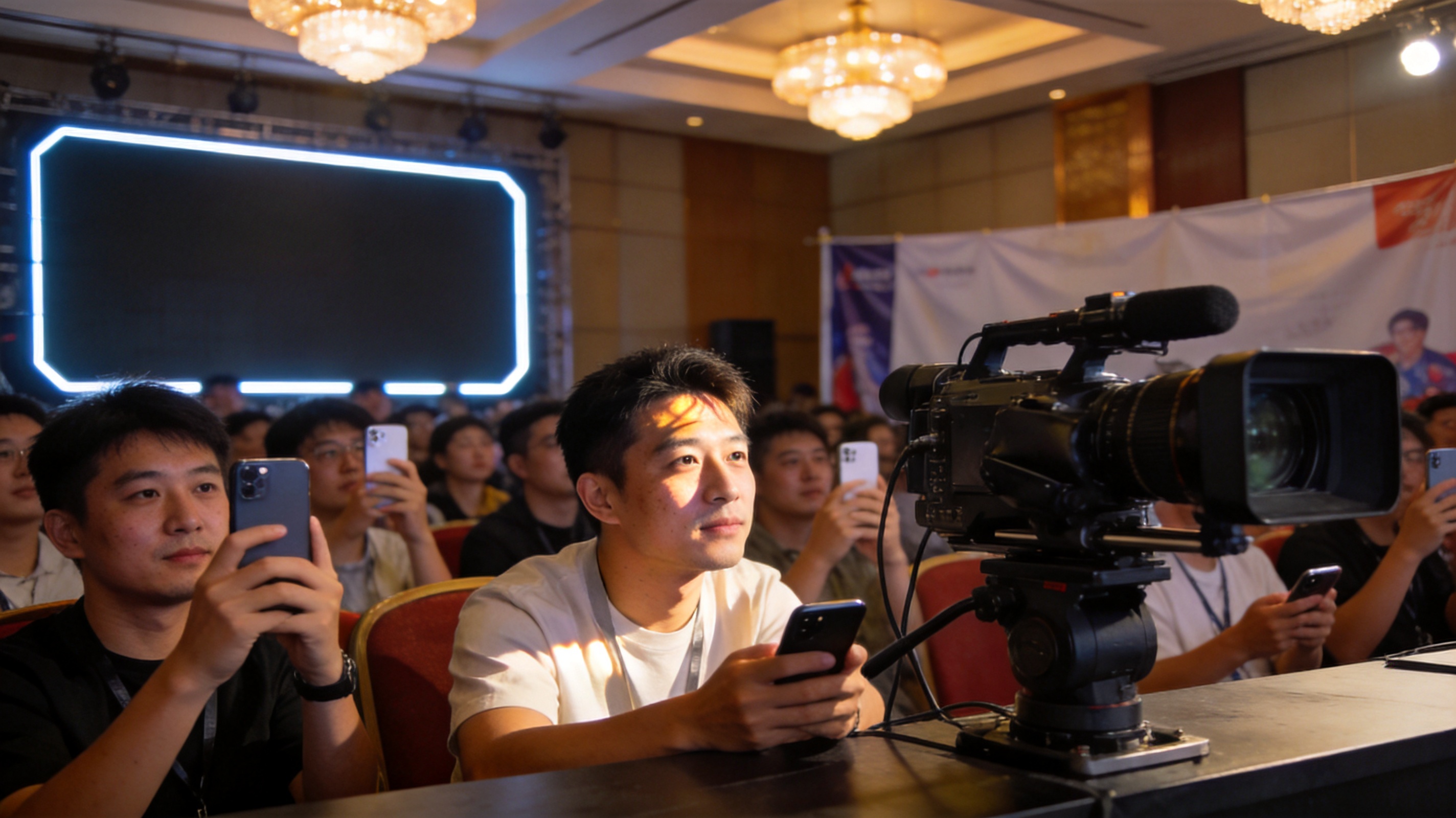 AG恒峰直播画面、比分弹窗、控球率图表